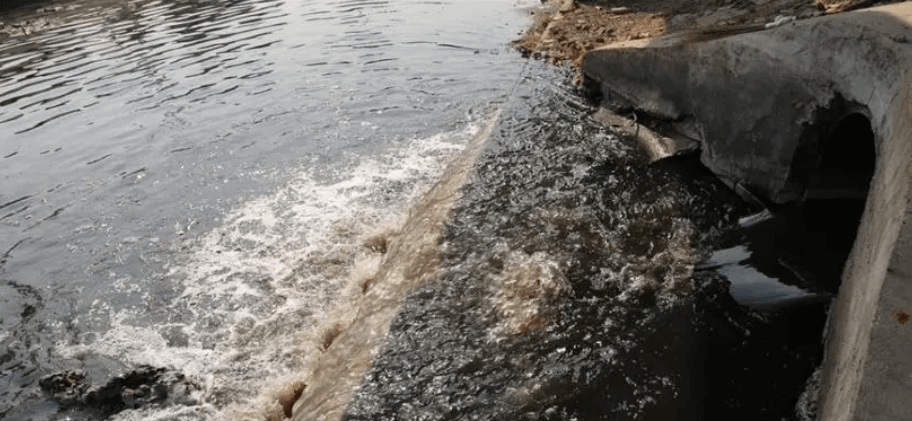 水處理消泡劑